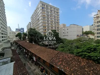 Apartamento com 1 Quarto à venda, 30m² no Centro, Rio de Janeiro