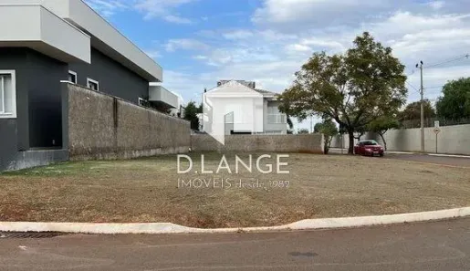 Lote/Terreno à venda, 360m² no Betel, Paulínia