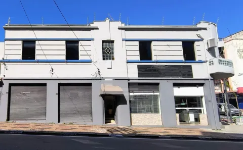 Ponto Comercial para alugar, 30m² no Centro, Campinas