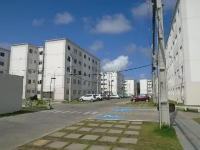 Apartamento com 2 Quartos à venda, 40m² no Areia Branca, Salvador