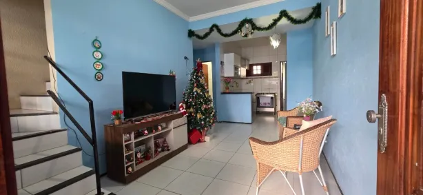Casa com 2 Quartos à venda, 74m² no Mondubim, Fortaleza