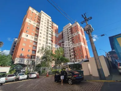 Apartamento com 2 Quartos à venda, 60m² no Vila Nova, Campinas