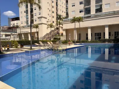 Apartamento com 2 Quartos à venda, 73m² no Vila Polopoli, São Paulo