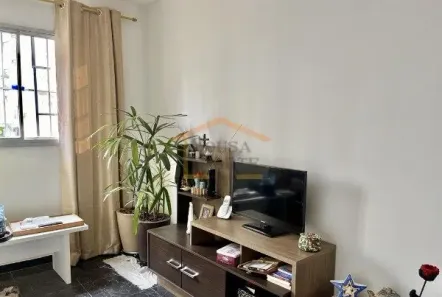 Apartamento com 2 Quartos à venda, 50m² no Santa Teresinha, São Paulo