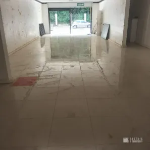 Sala Comercial para alugar, 480m² no Marco, Belém