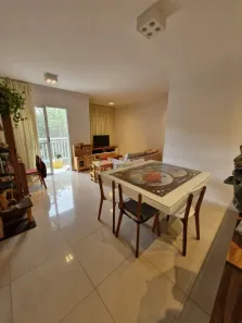 Apartamento com 3 Quartos à venda, 71m² no Jardim das Samambaias, Jundiaí