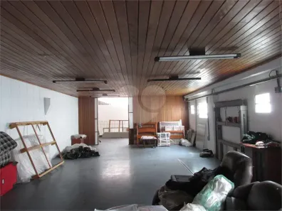 com 1 Quarto à venda, 374m² no Bela Aliança, São Paulo