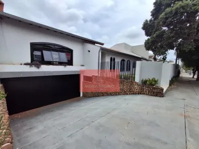 Casa com 5 Quartos à venda, 440m² no Champagnat, Londrina