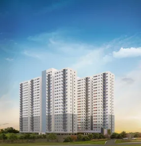 VIVA SMART ITAQUERA no Colônia (Zona Leste), São Paulo