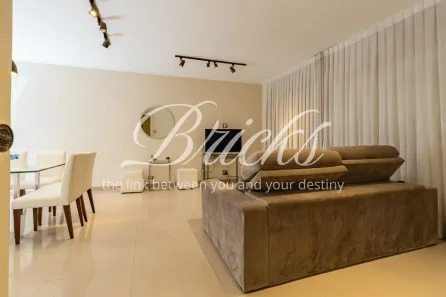 Casa com 3 Quartos à venda, 190m² no Brooklin Paulista, São Paulo
