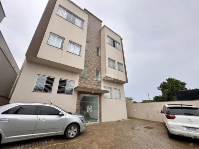 Apartamento com 2 Quartos para alugar, 64m² no Itacolomi, Balneário Piçarras