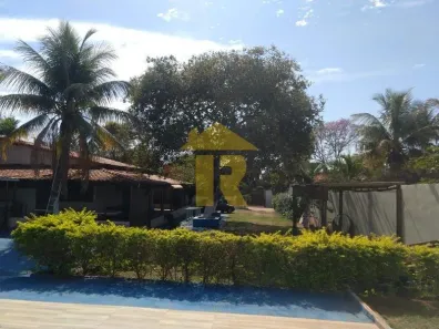 Fazenda/Sítio com 3 Quartos à venda, 1000m² no Estância São Manoel (Zona Rural), São José do Rio Preto