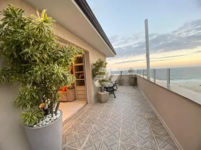 Cobertura com 3 Quartos à venda, 165m² no Copacabana, Rio de Janeiro