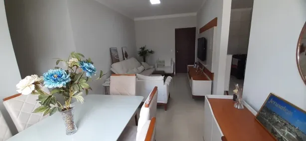 Apartamento com 3 Quartos à venda, 99m² no Boa Vista, Vitória da Conquista