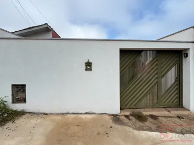 Casa com 2 Quartos para alugar, 12m² no Parque Residencial Belinha Ometto, Limeira