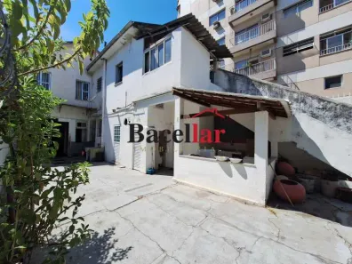 Casa com 5 Quartos à venda, 350m² no Vila Isabel, Rio de Janeiro