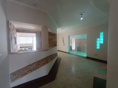 Sobrado com 3 Quartos para venda ou aluguel, 237m² no Jardim Caxambu, Piracicaba