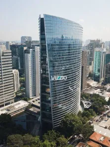 Sala Comercial para alugar, 1815m² no Itaim Bibi, São Paulo