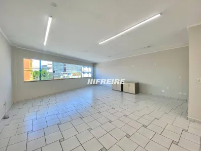 Sala Comercial para alugar, 50m² no Osvaldo Cruz, São Caetano do Sul