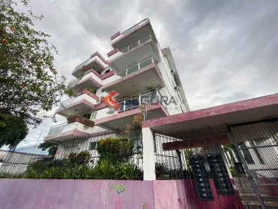 Apartamento com 3 Quartos para alugar, 156m² no Marechal Rondon, Canoas