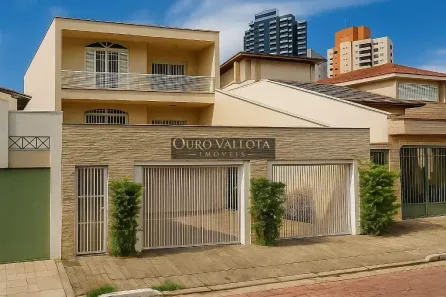 Sobrado com 4 Quartos à venda, 350m² no Parque da Vila Prudente, São Paulo