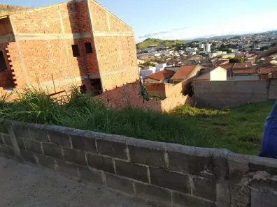 Lote/Terreno à venda, 310m² no Jardim Prestes de Barros, Sorocaba