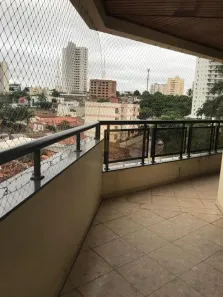 Apartamento com 4 Quartos à venda, 235m² no Quilombo, Cuiabá
