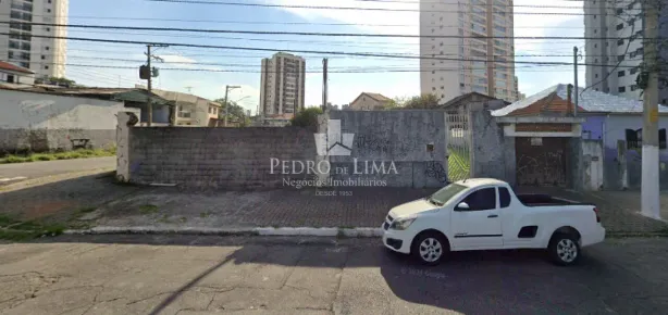 Lote/Terreno para venda ou aluguel, 506m² no Vila Carrão, São Paulo