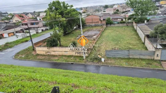 Lote/Terreno para alugar, 560m² no Uberaba, Curitiba