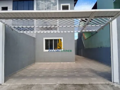 Sobrado com 3 Quartos à venda, 100m² no Vila São João Batista, Guarulhos