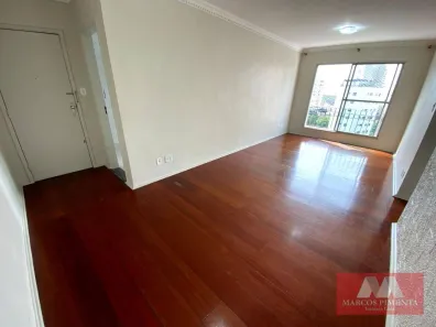 Apartamento com 3 Quartos para alugar, 90m² no Vila Mariana, São Paulo