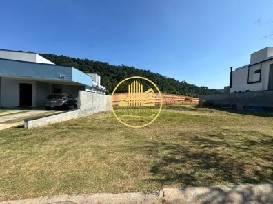 Lote/Terreno à venda, 406m² no Residencial Ibi Aram II - Fase II, Itupeva