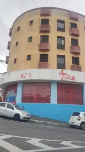 Ponto Comercial para alugar, 260m² no Piraporinha, Diadema