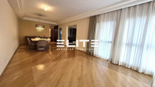 Apartamento com 3 Quartos à venda, 190m² no Campestre, Santo André