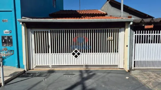 Casa com 2 Quartos à venda, 110m² no Jardim Morada do Sol, Indaiatuba