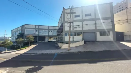 Prédio Comercial à venda, 3500m² no Jardim Dom Vieira, Campinas