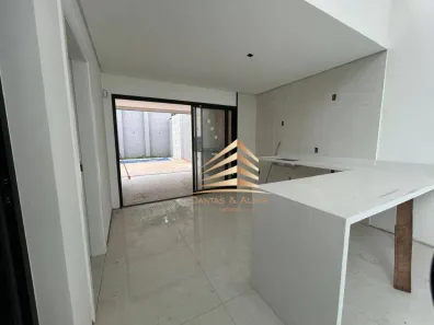 Casa com 3 Quartos à venda, 113m² no Residencial Jardins da Catalunha, Atibaia