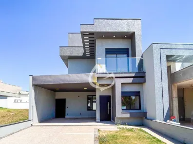 Casa de Condomínio com 3 Quartos à venda, 173m² no Santa Cecília, Paulínia