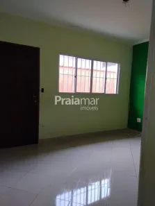 Casa de Condomínio com 2 Quartos à venda, 51m² no Parque São Vicente, São Vicente
