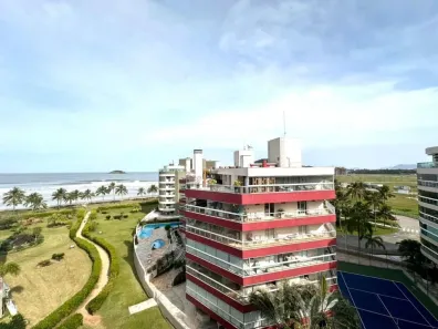 Cobertura com 4 Quartos para alugar, 360m² no Riviera, Bertioga