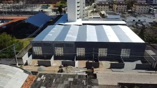 Galpão/Depósito/Armazém com 1 Quarto para alugar, 360m² no Ribeira, Natal