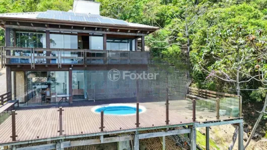Casa com 3 Quartos à venda, 339m² no Ribeirão da Ilha, Florianópolis