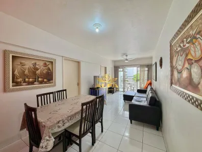 Apartamento com 2 Quartos à venda, 85m² no Pitangueiras, Guarujá