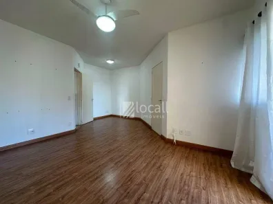 Apartamento com 2 Quartos para alugar, 77m² no Centro, São José do Rio Preto