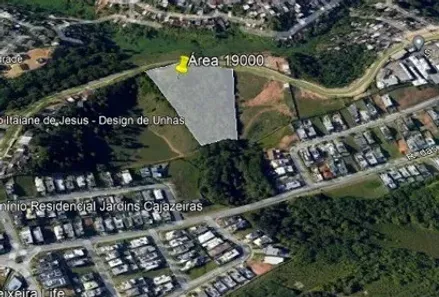 Lote/Terreno à venda, 19701m² no Novo Marotinho, Salvador