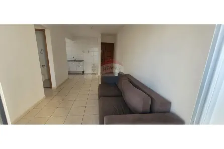 Apartamento com 1 Quarto para alugar, 40m² no Vila Rachid, Guarulhos