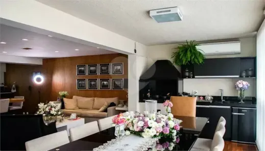 Apartamento com 3 Quartos à venda, 186m² no Casa Verde, São Paulo