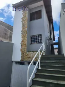 Sobrado com 3 Quartos à venda, 202m² no Vila Floresta, Santo André