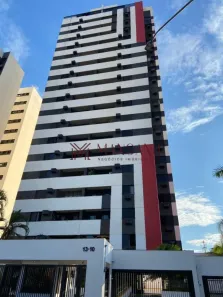 Apartamento com 4 Quartos à venda, 244m² no Vila Cidade Universitária, Bauru