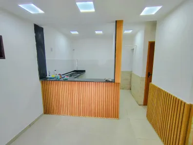 Ponto Comercial para alugar, 35m² no Jardim Camburi, Vitória